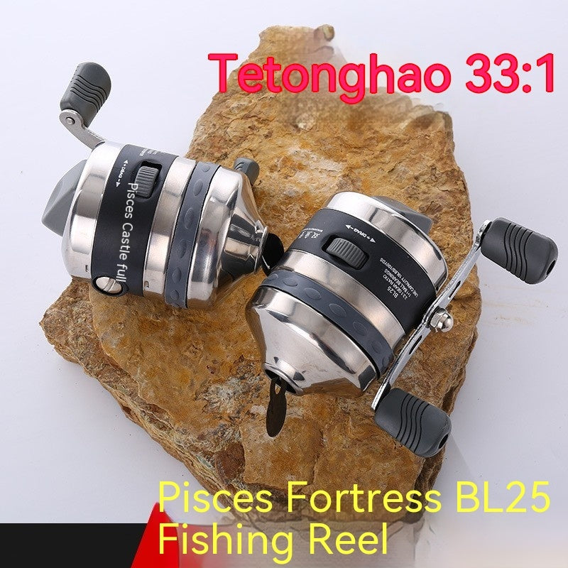 Spinning Fishing Reels 