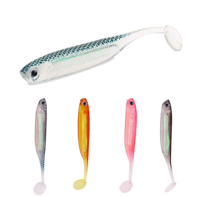 Fishing Baits & Lures