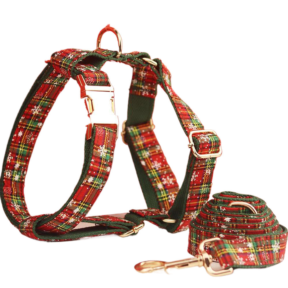 Pet Collars & Harnesses