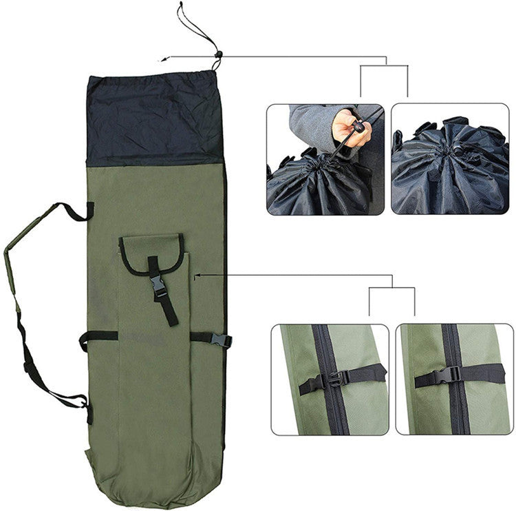 Fishing Rod Bags & Cases