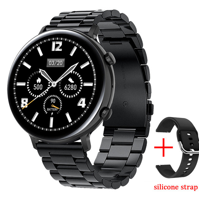 Smart Watch Bluetooth Two-way Call Clear