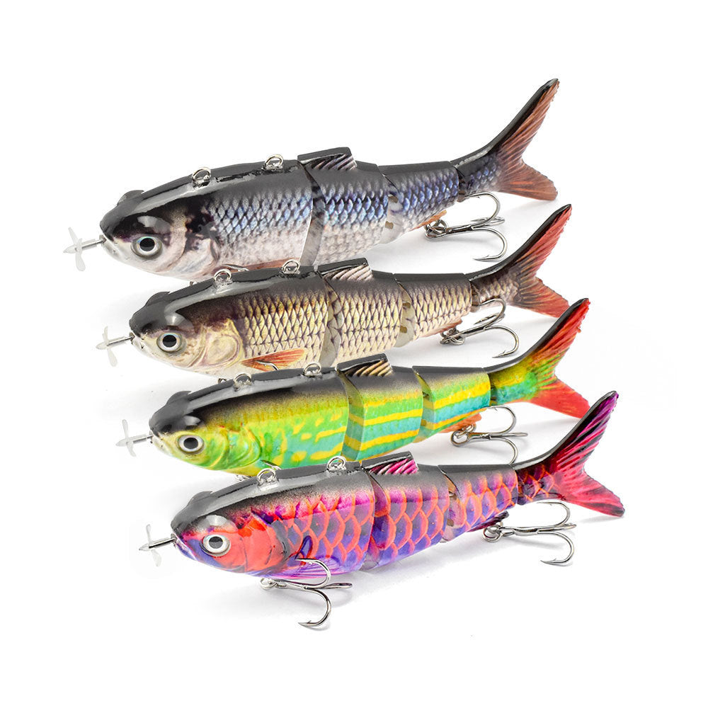 Fishing Baits & Lures