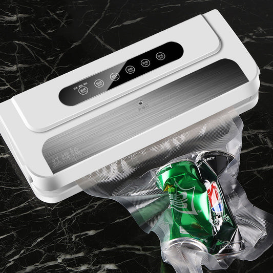 Vacuum Sealers