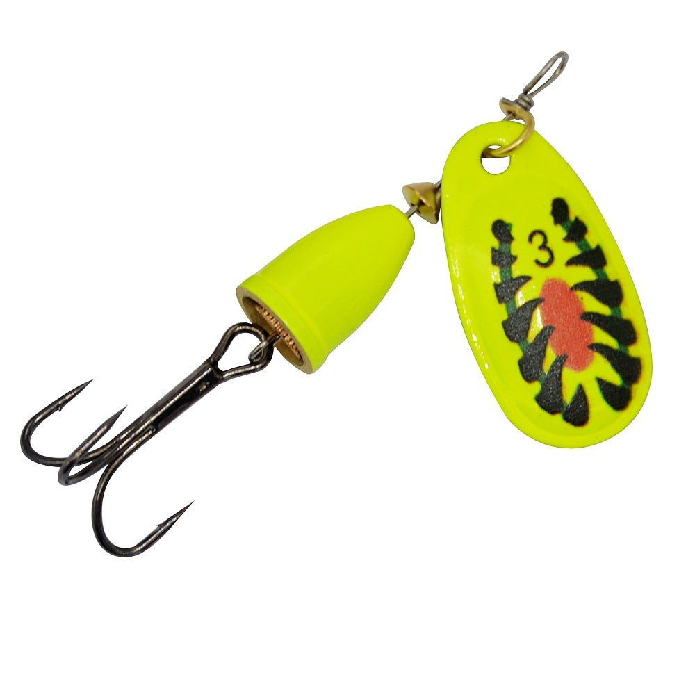 Fishing Baits & Lures