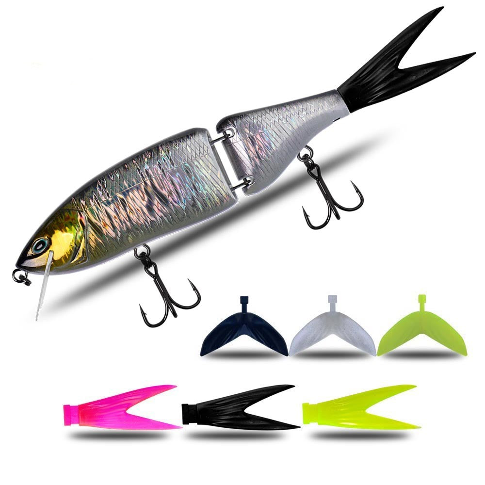 Fishing Baits & Lures