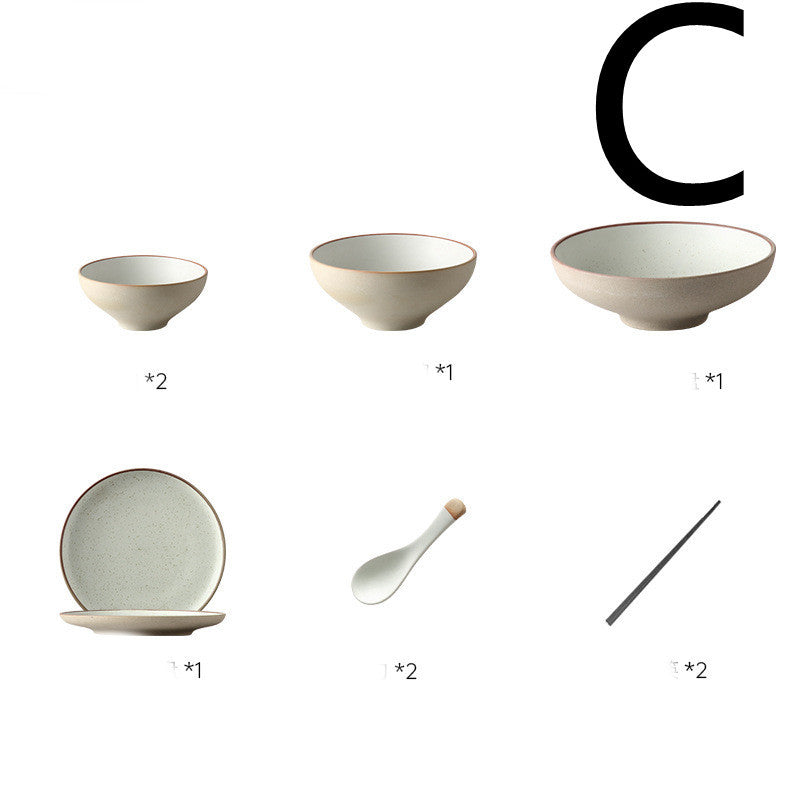 Tableware