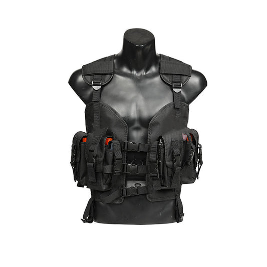 Tactical Vest Water Bag