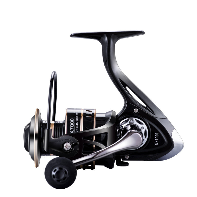 Spinning Fishing Reels