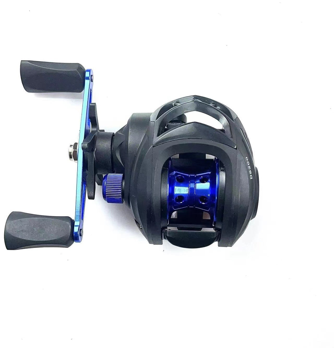 Spinning Fishing Reels