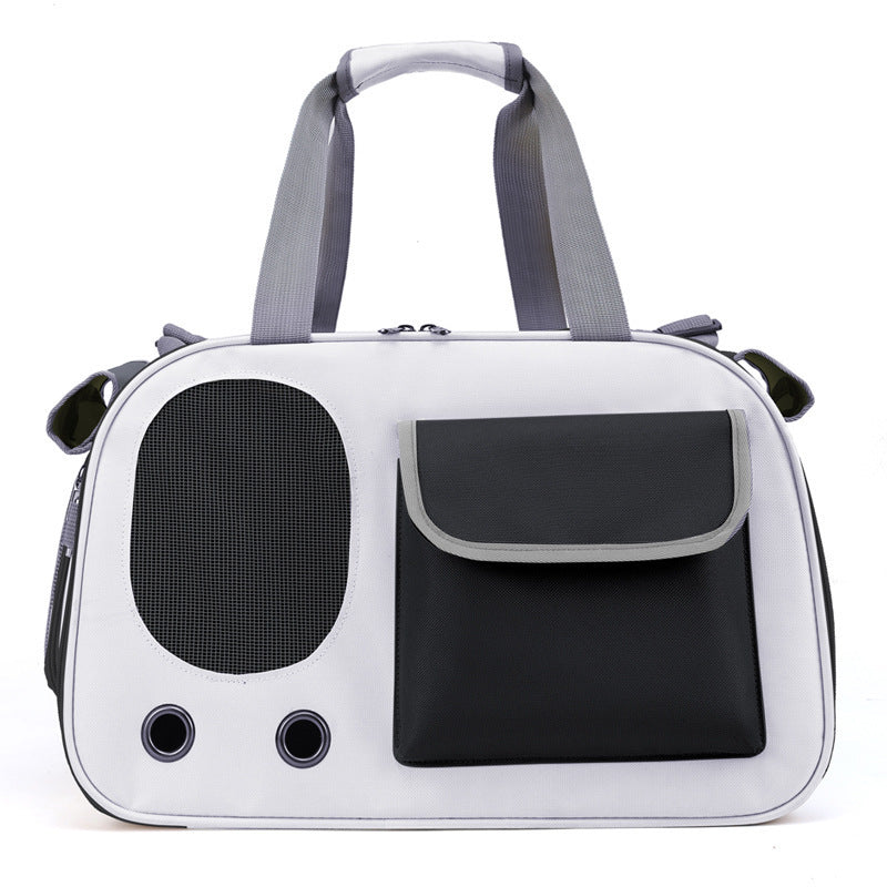 Single Shoulder Pet Bag