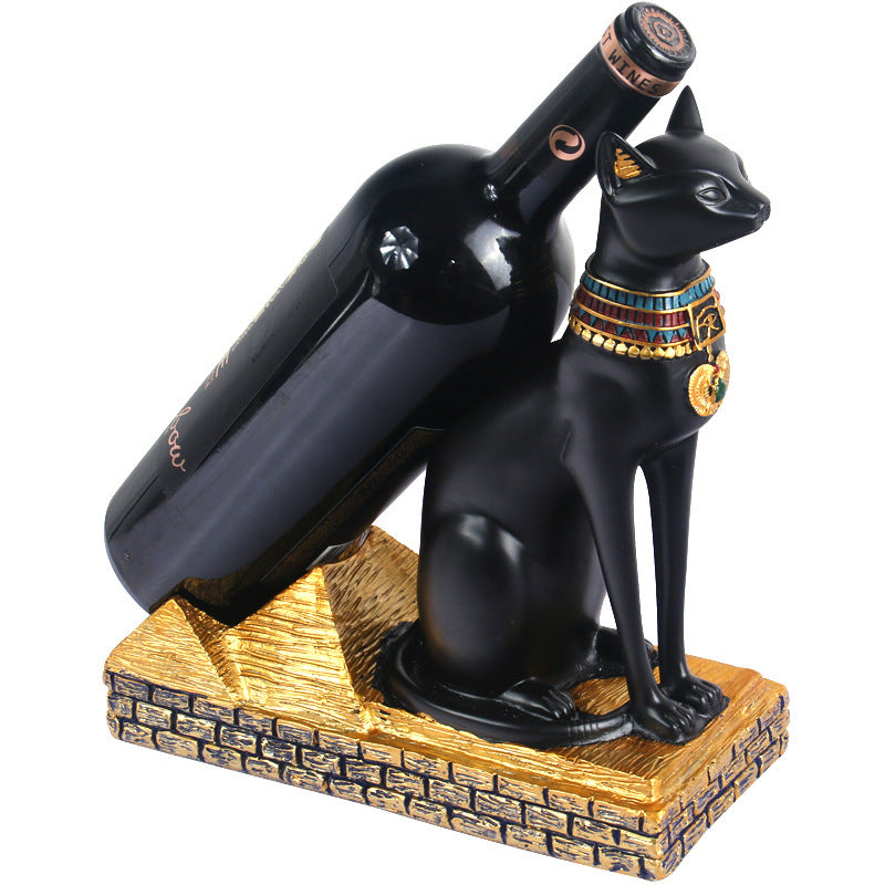 Wine Bottle Holders