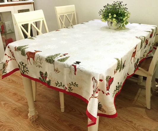 Tablecloth