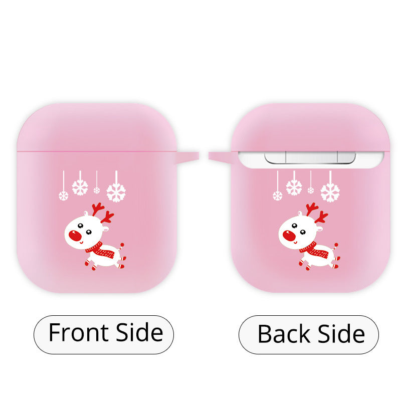 Compatible with Apple , Bluetooth headset cover