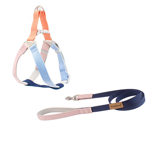 Pet Collars & Harnesses