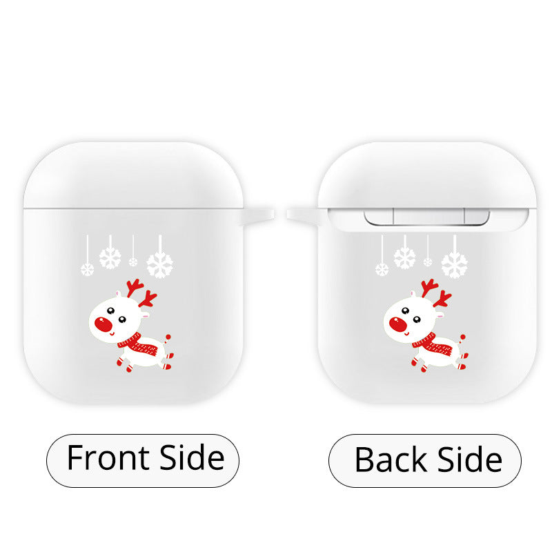 Compatible with Apple , Bluetooth headset cover