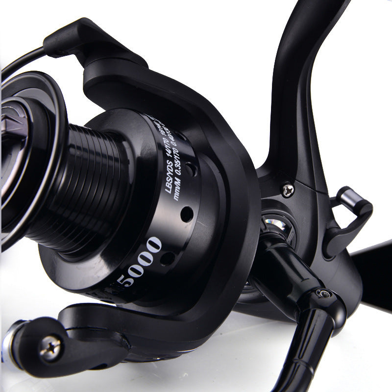 Spincast Fishing Reels