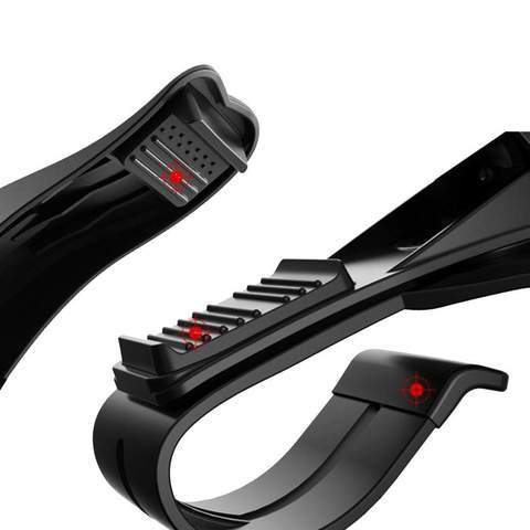 360 Degree Car Phone Clip