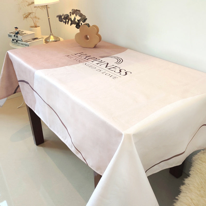 Table Linens