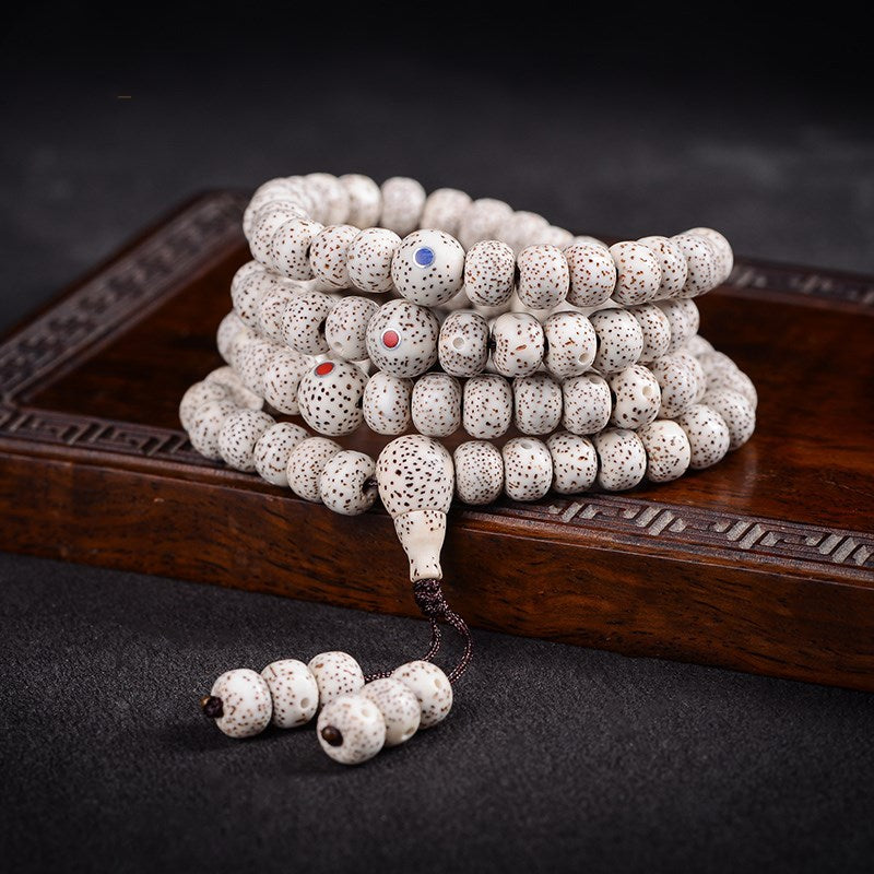 prayer beads