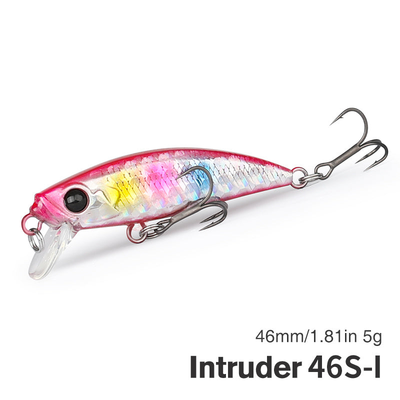 Fishing Baits & Lures