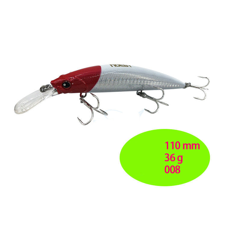 Fishing Baits & Lures