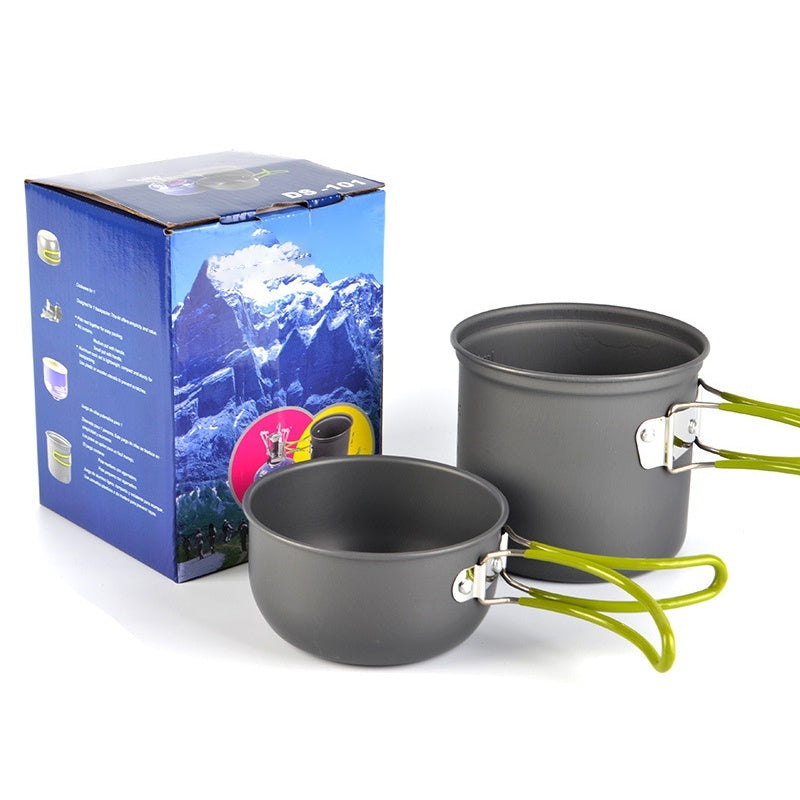 Cookware Sets