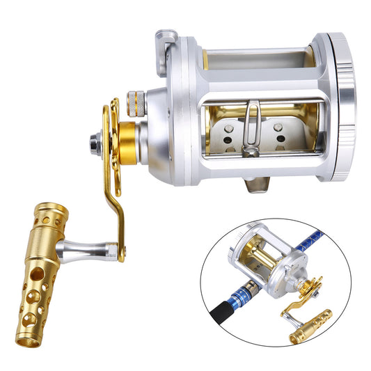 Spinning Fishing Reels