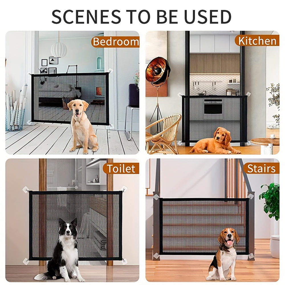 Pet Dog Fence