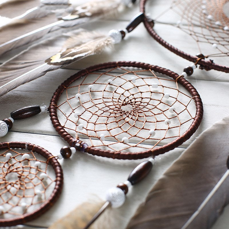 Dreamcatchers