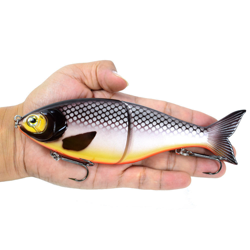 Fishing Baits & Lures