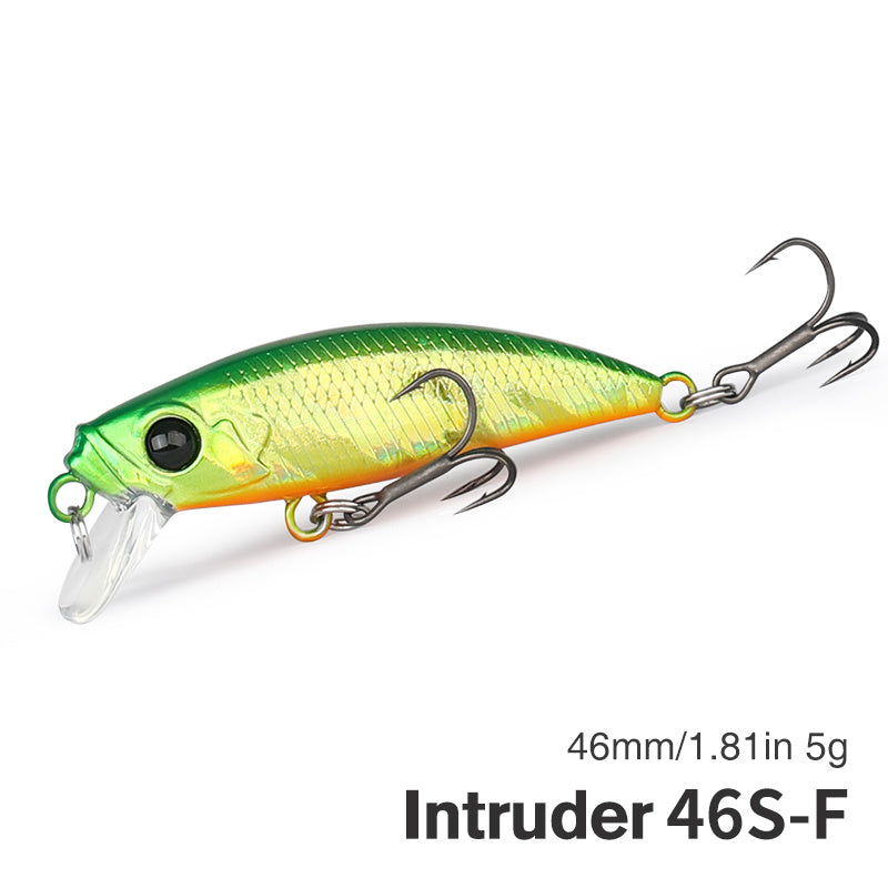 Fishing Baits & Lures