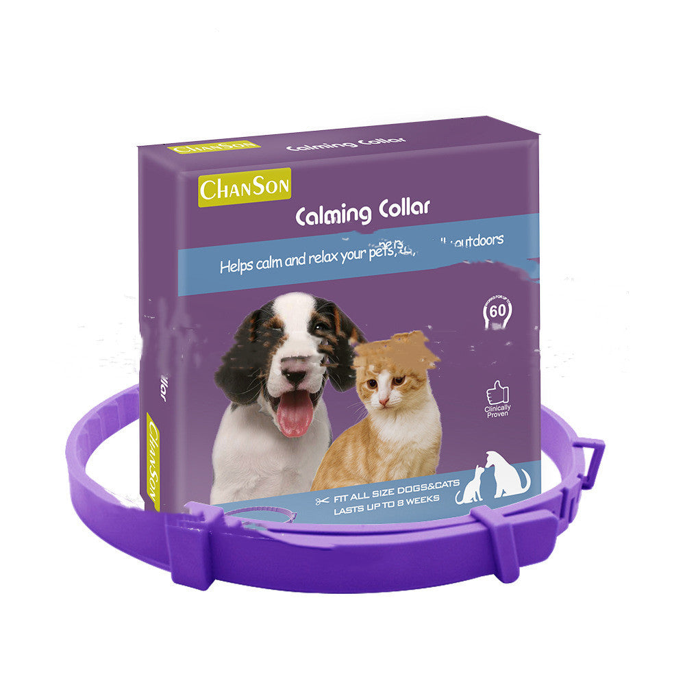 Pet Collars & Harnesses