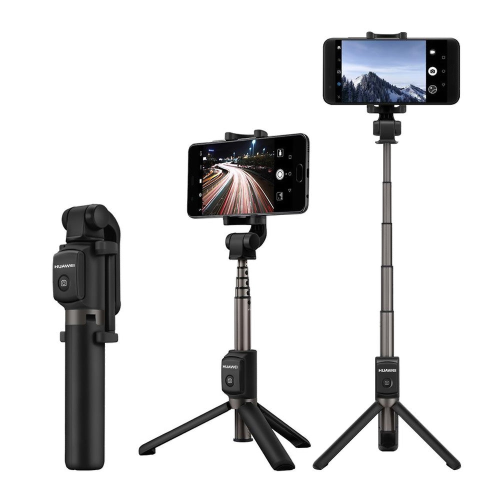 Selfie stick Bluetooth wireless tripod