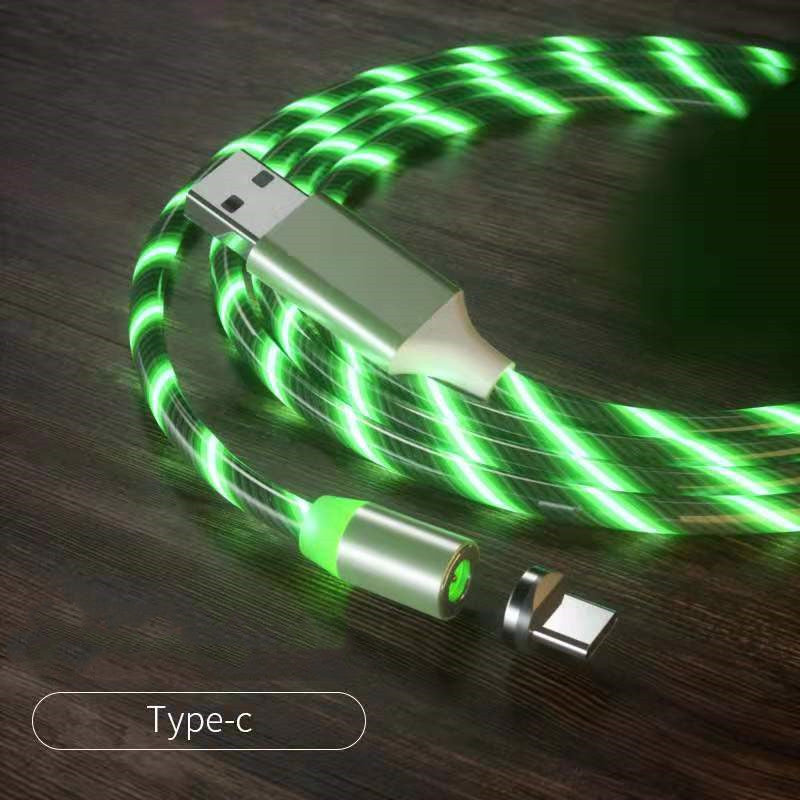 Charging Cable Lighting  Type-C