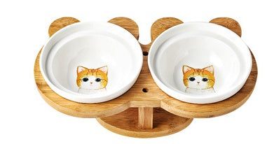 Cat Bowl