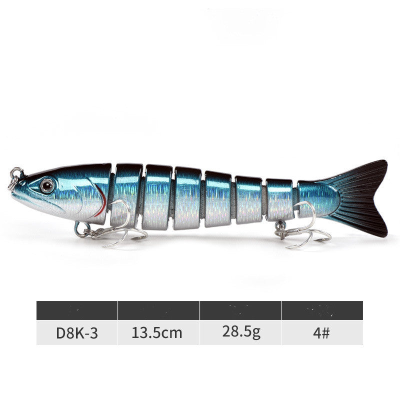 Fishing Baits & Lures