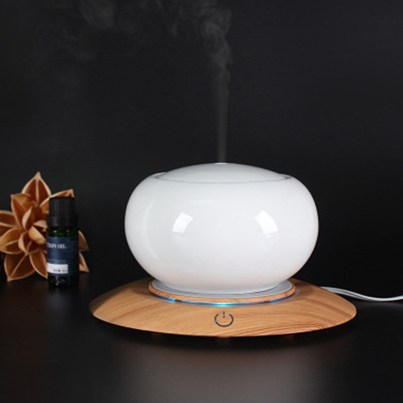 Bluetooth speaker aromatherapy humidifier