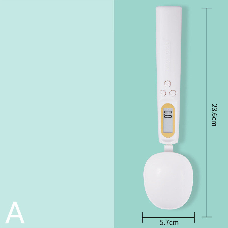 Measuring Spoons