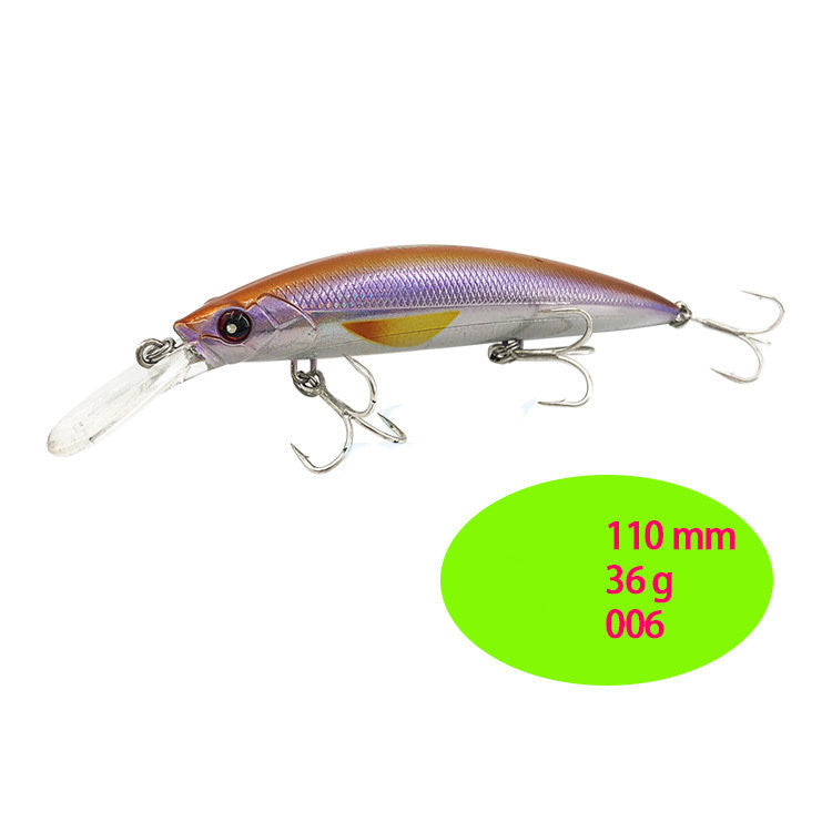 Fishing Baits & Lures