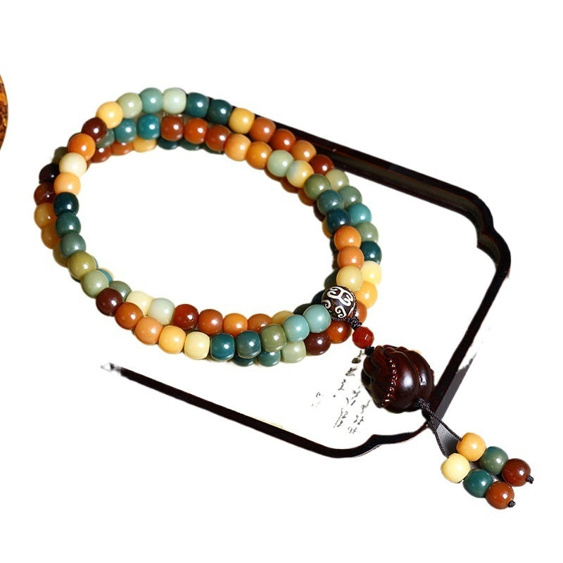 prayer beads