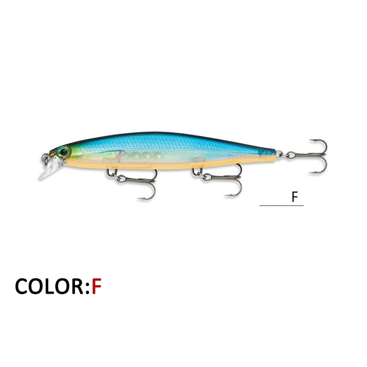 Fishing Baits & Lures