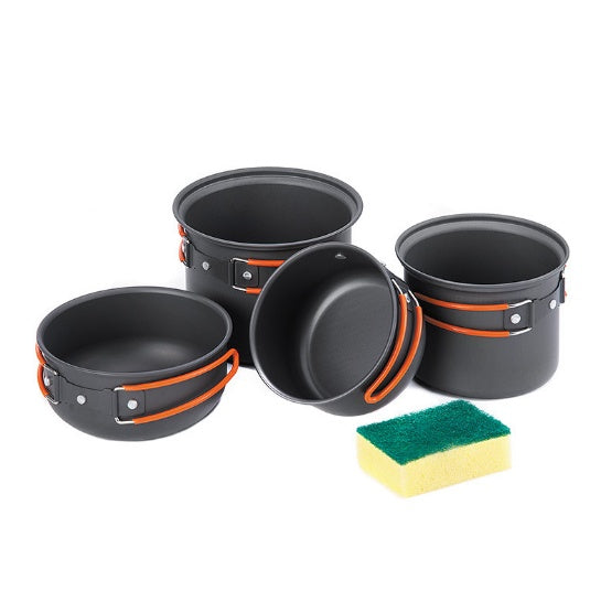 Cookware Sets