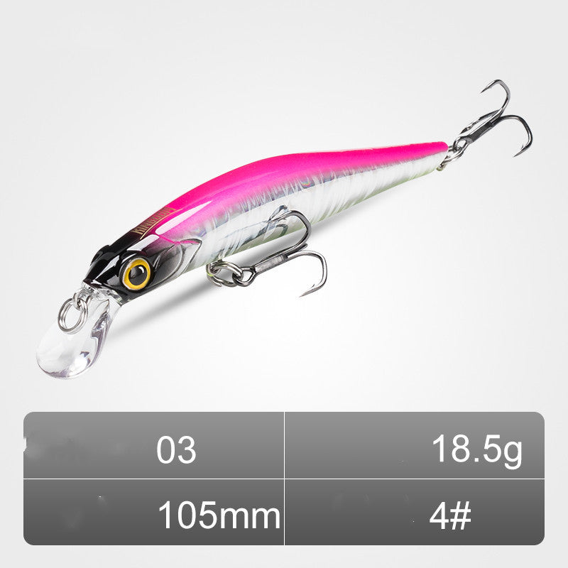 Fishing Baits & Lures