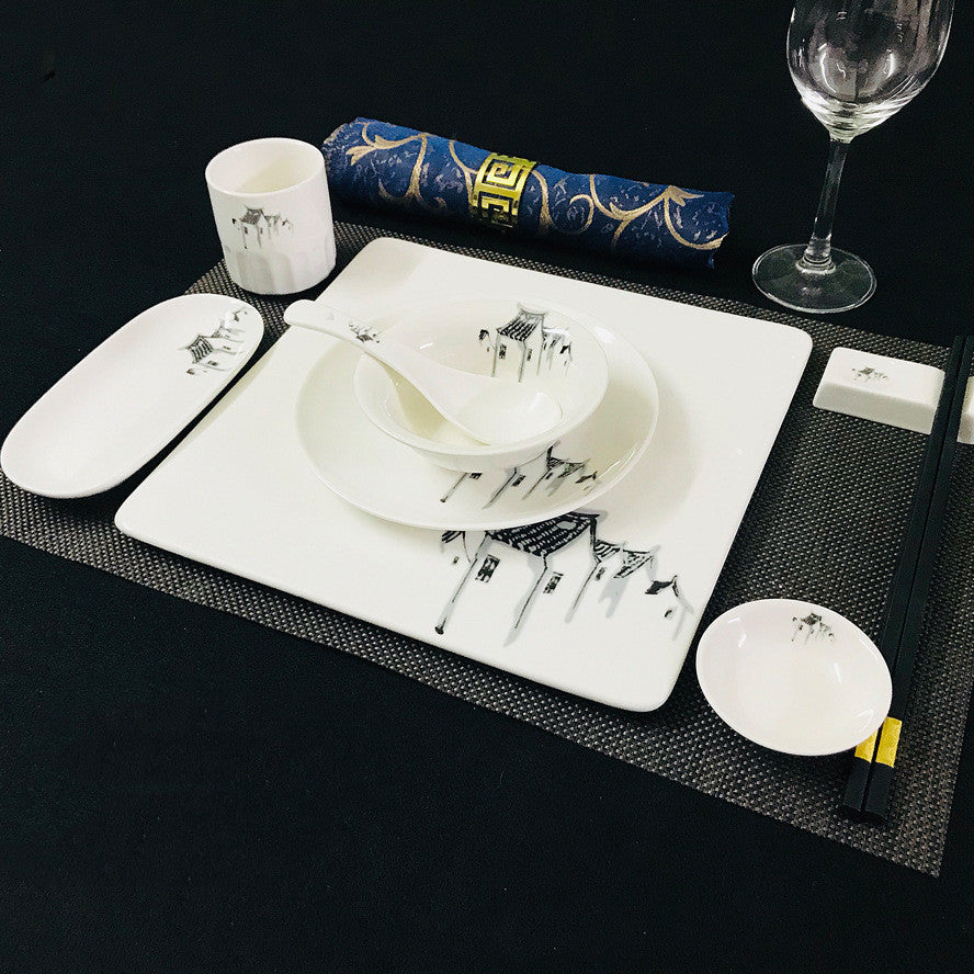 Tableware Set