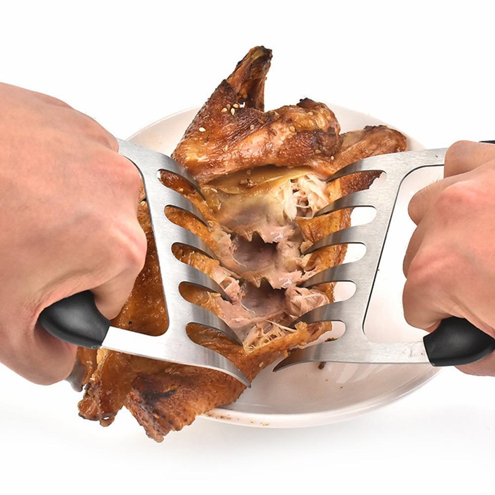 Bear Claw Meat Separator