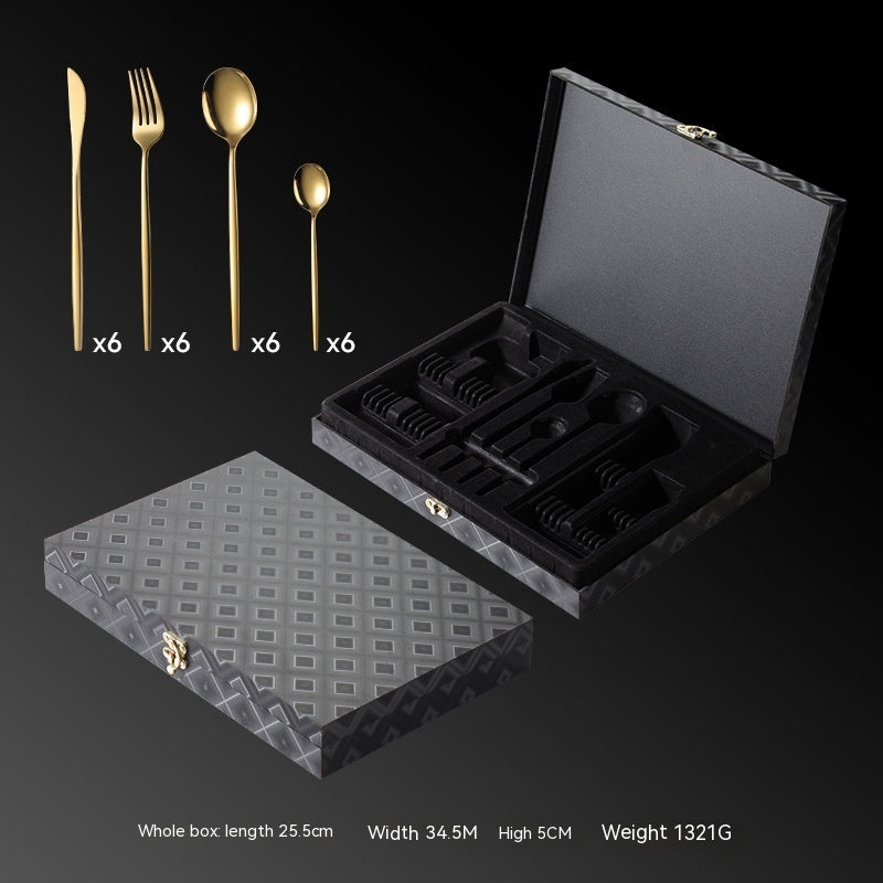 Flatware Sets