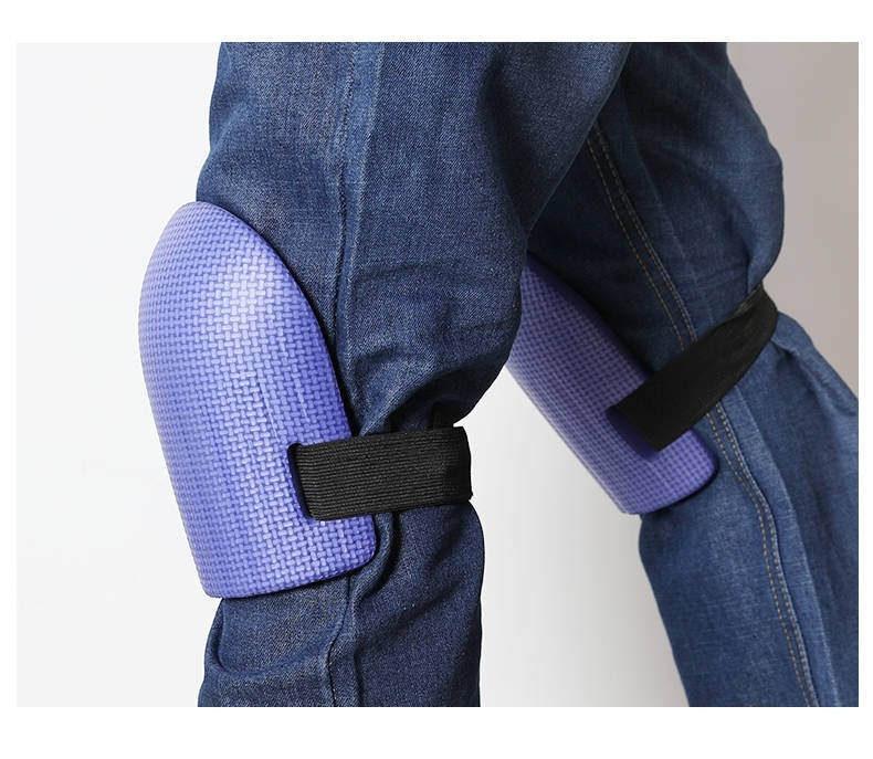 Safety Knee Pads