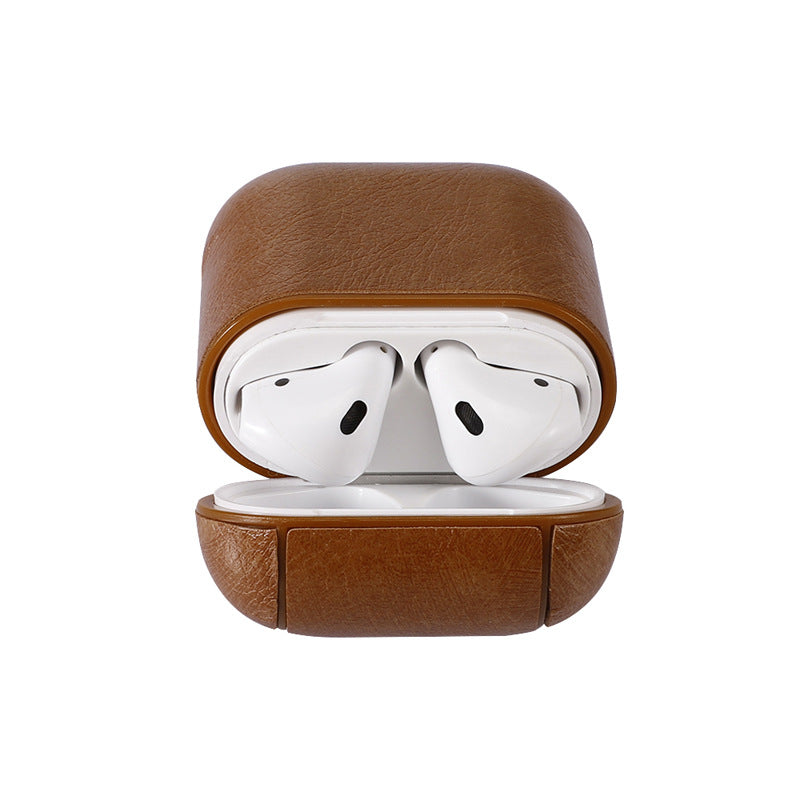 Compatible with Apple, Airpods Bluetooth Headset Universal Cover