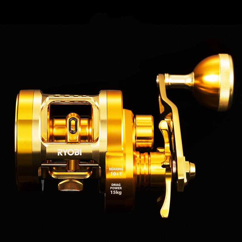 Fly Fishing Reels