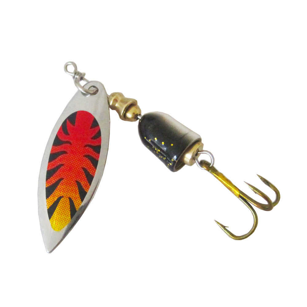 Fishing Baits & Lures